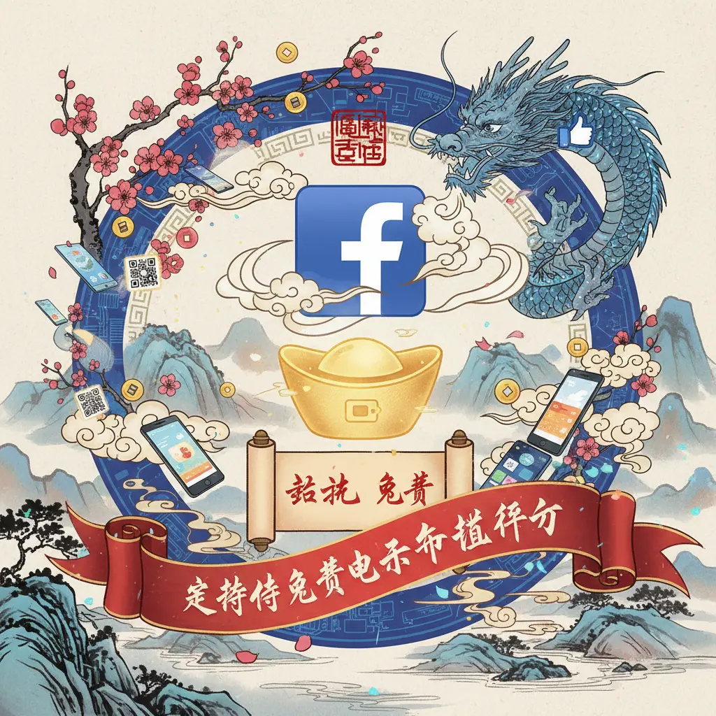 register dapat free credit e-wallet - Facebook