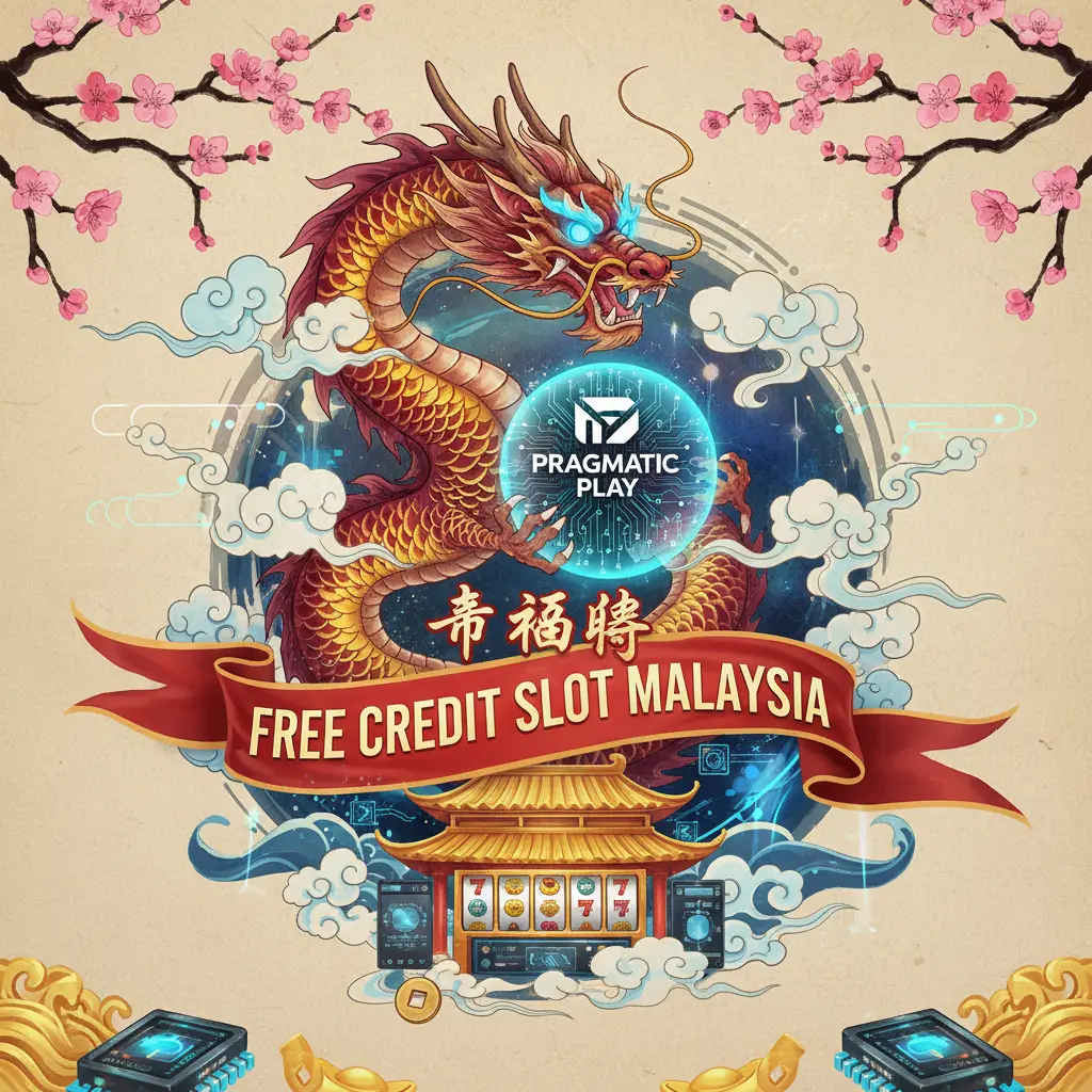 free credit slot malaysia - Pragmatic