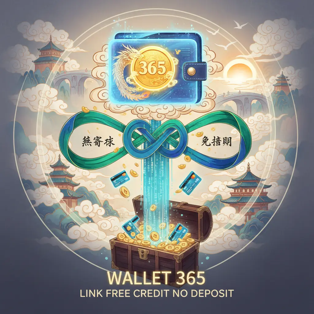 link free credit no deposit - Wallet