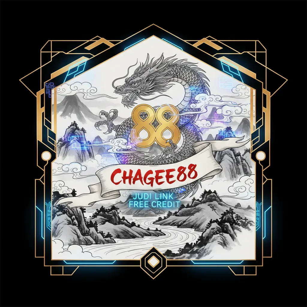 judi link free credit - CHAGEE