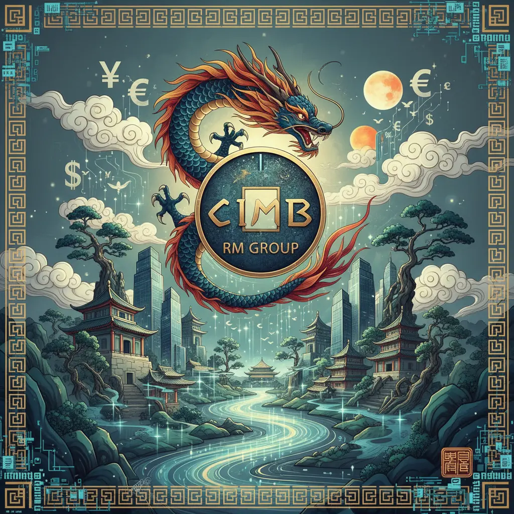 RM Group - CIMB