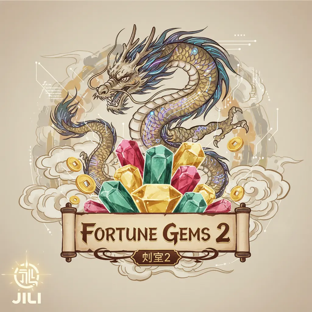 JILI - Fortune