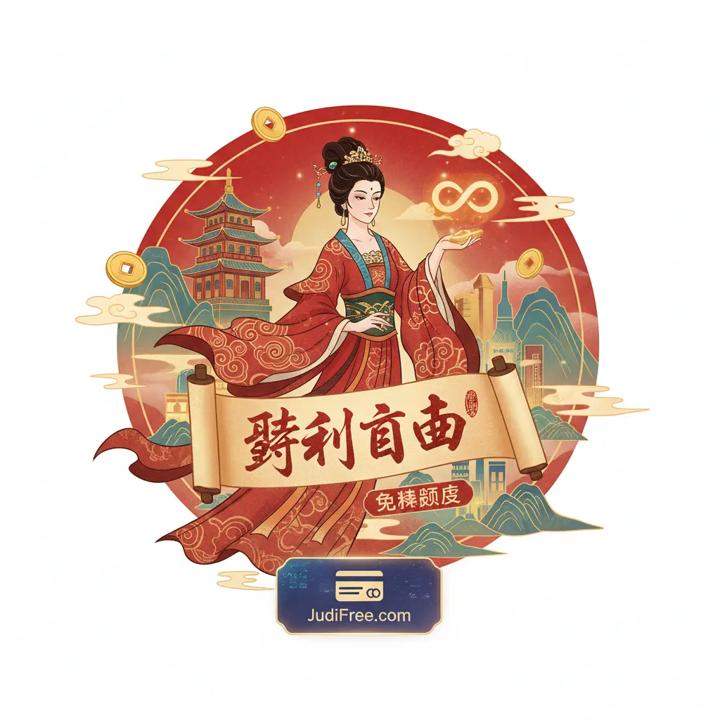 judi free credit - JudiFree