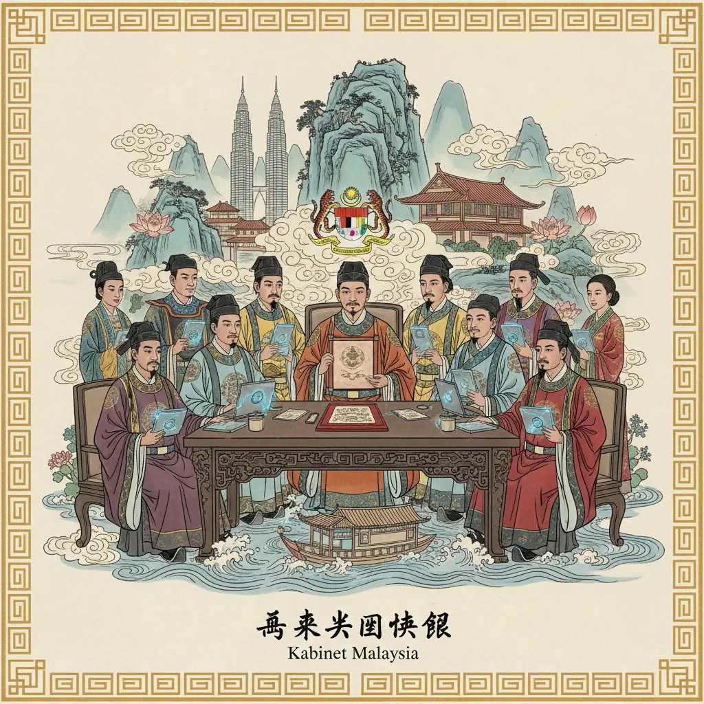 Malaysia - Malaysian