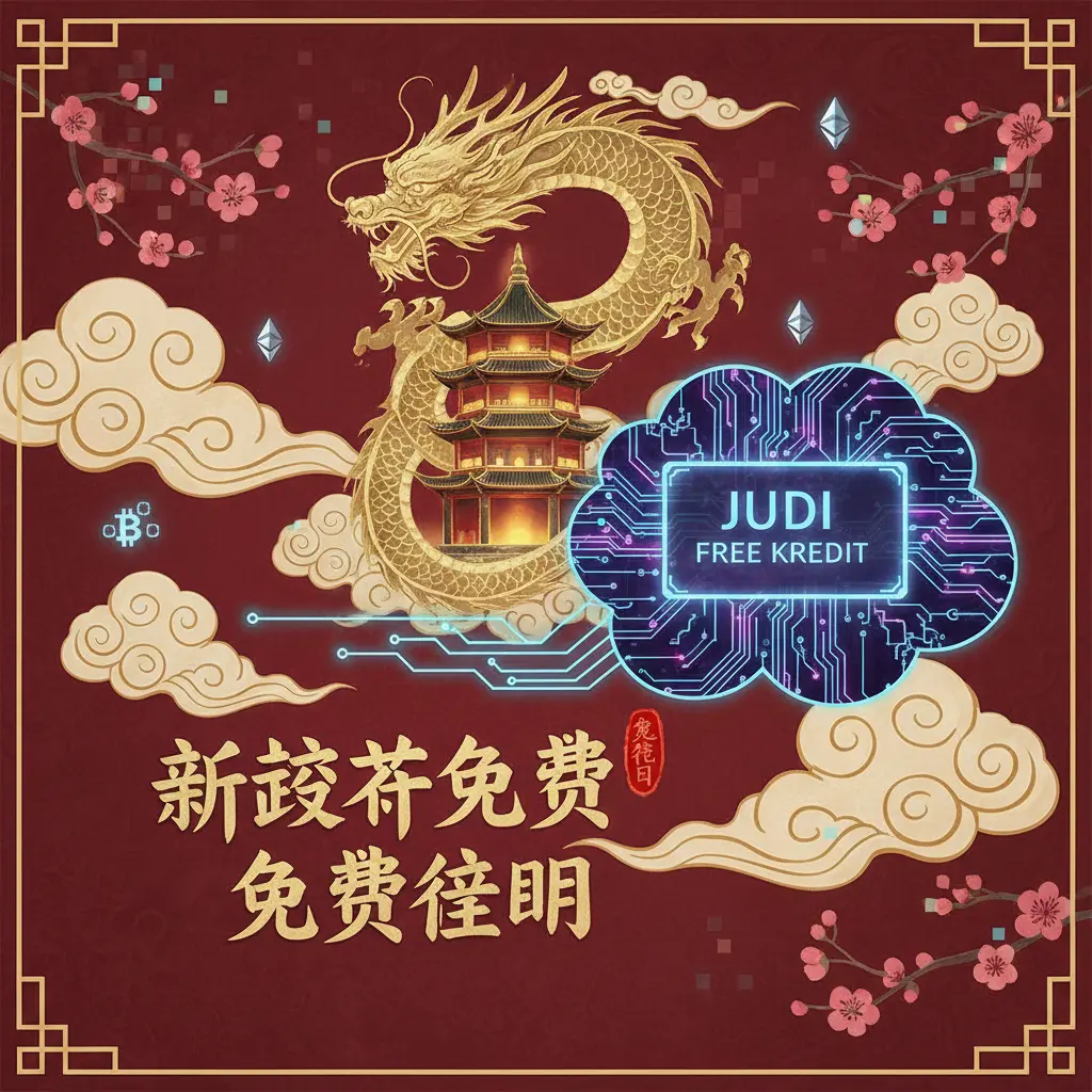 judi free kredit - Register