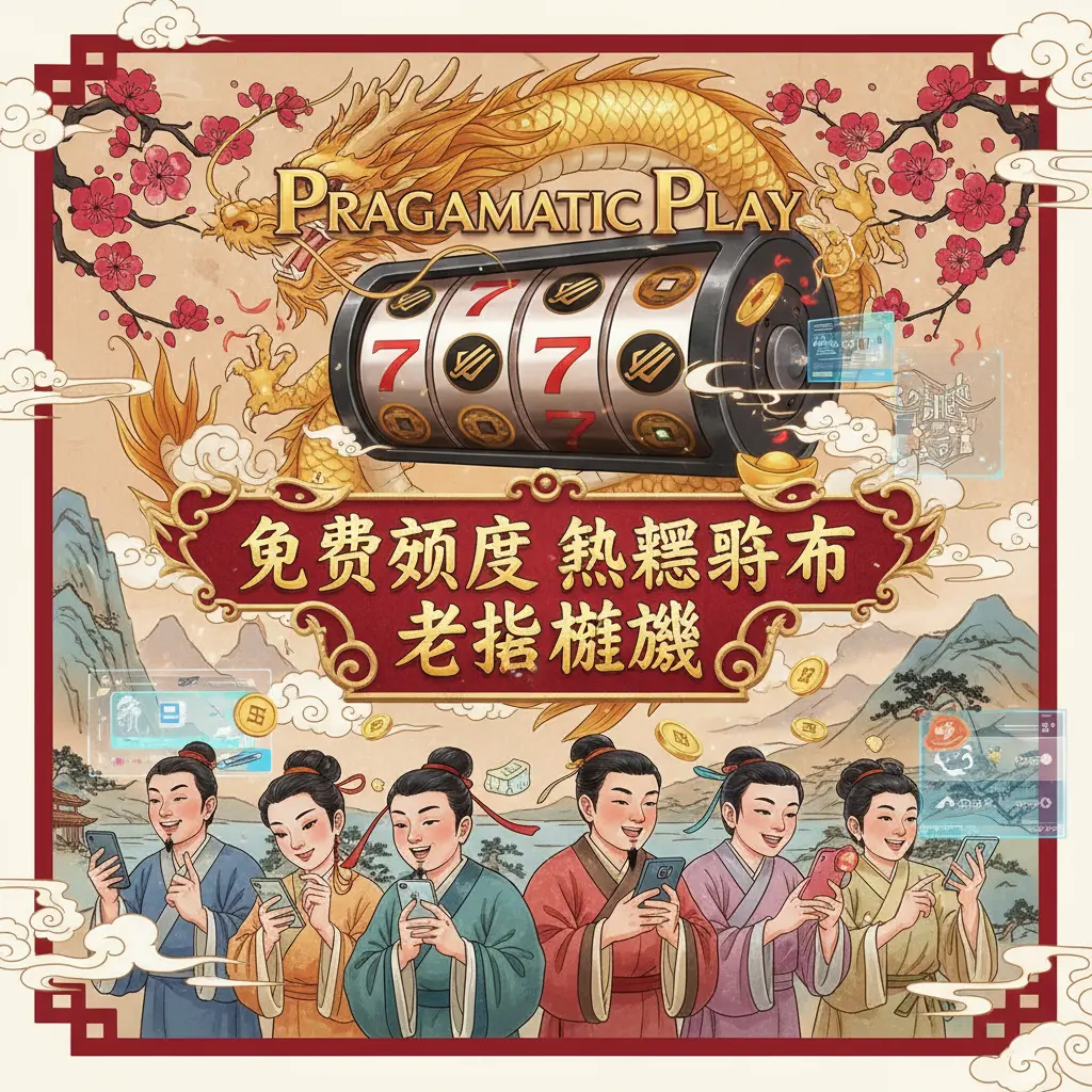 free credit no deposit slot game - Pragmatic